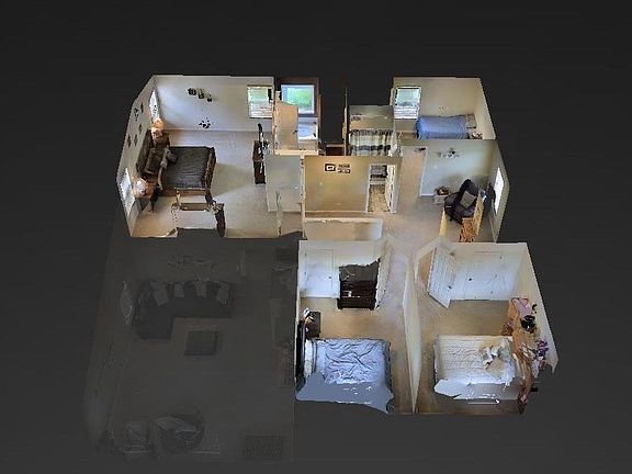 4th image of 5569 W Vistaview Trl