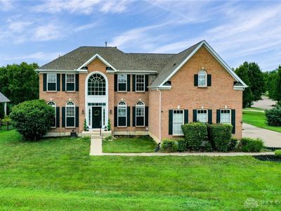 3600 Yellow Finch Way, Franklin, OH, 45005