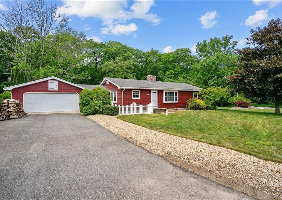 621 Black Plain Rd, North Smithfield, RI 02896 Zillow
