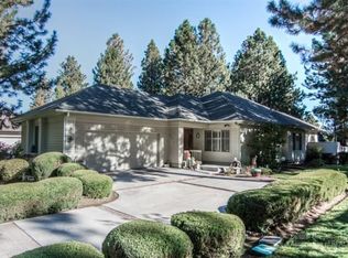 60805 Willow Creek Loop, Bend, OR 97702