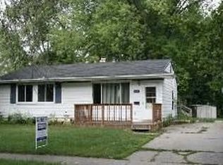3906 Stillwell Ave, Lansing, MI