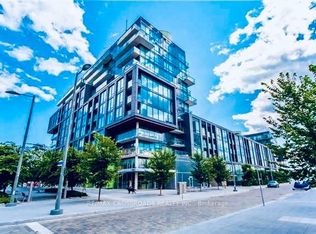 455 Front St E #S612, Toronto, ON M5A 0G2