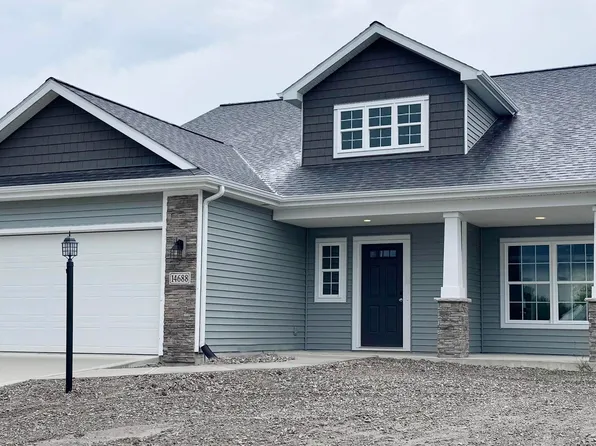14688 Verona Lakes Psge, Fort Wayne, IN 46814