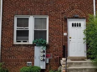 1008 18th St NE, Washington, DC 20002