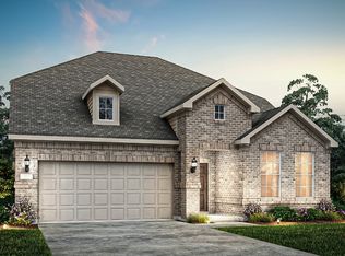 313 Rangars Ridge Pl, Fort Worth, TX 76120