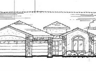 2027 Wagonwheel Ave, Tulare, CA 93274