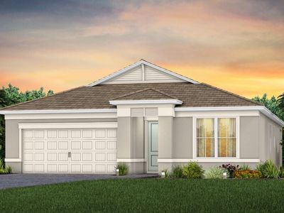 10391 SW Highpointe Drive #Highgate 265, Stuart, FL, 34997