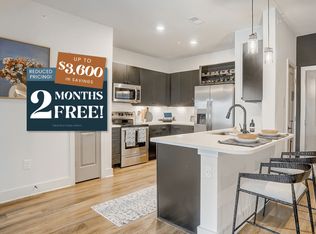 201 Gresham Ln #4-209, Mooresville, NC 28117