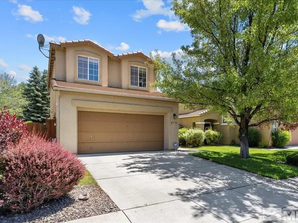2572 Roman Dr, Sparks, NV 89434