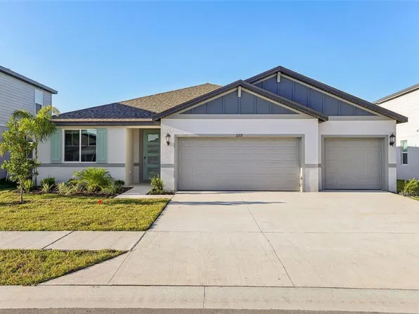2317 CITRUS BLOOM DRIVE, BARTOW, FL 33830