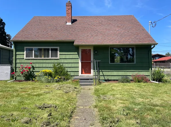 10625 SE Boise St, Portland, OR 97266