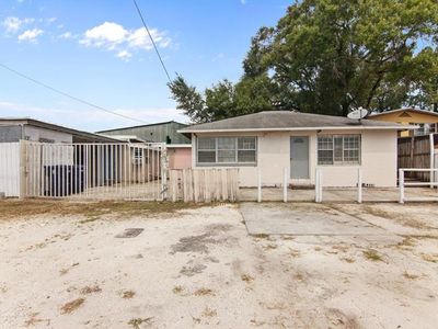 2317 W Rio Vista Ave, Tampa, FL, 33603