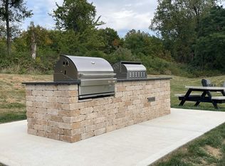 The Glen Luxury Apartments, Mansfield, OH 44906