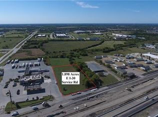 I30 N Service Rd, ROCKWALL, TX 75032