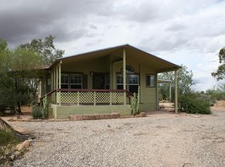 7255 N Ellexson Dr, Tucson, AZ 85743