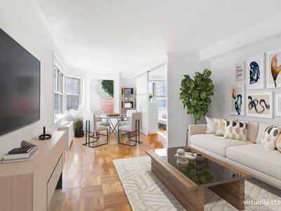 300 E 40th St APT 23H, New York, NY, 10016
