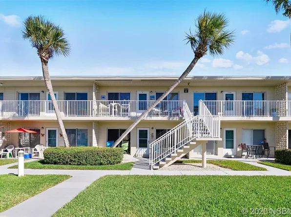 335 North Cswy #C040, New Smyrna Beach, FL 32169