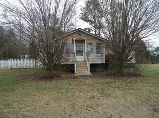 441 Thomas Powers Rd, Newnan, GA 30263