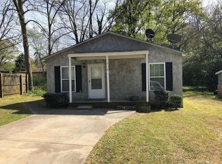 518 Jefferson St, Griffin, GA 30223