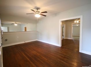 213 W Hart Ave, San Antonio, TX 78214