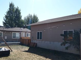 420 S Lincoln Ave, Pinedale, WY 82941