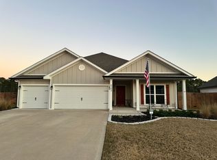 6303 Jenks Dr, Gulf Breeze, FL 32563