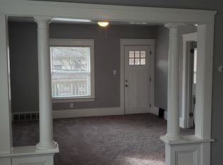 4132 Woodbridge Ave, Cleveland, OH