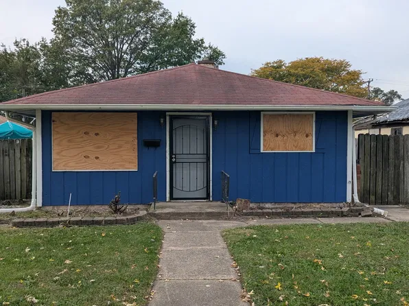 15304 Dante Ave, Dolton, IL 60419