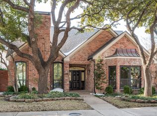 6024 Richwater Dr, Dallas, TX 75252
