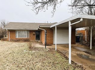 244 NW 84th St, Oklahoma City, OK 73114