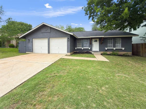 800 Huntingdon Pl, Austin, TX 78745