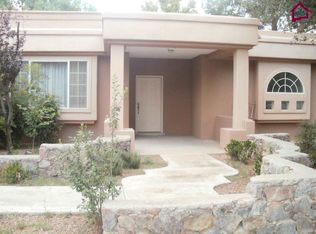 1438 Fischer Rd, Las Cruces, NM 88007