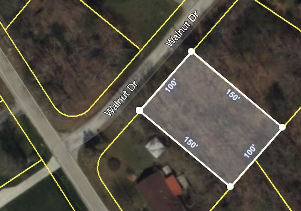 1st image of Walnut Dr