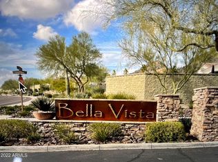 8391 W Bent Tree Dr, Peoria, AZ 85383
