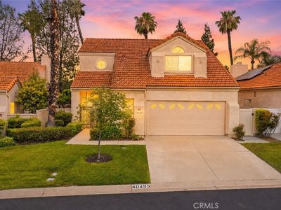 40495 Via Malagas, Murrieta, CA, 92562