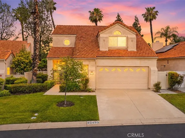 40495 Via Malagas, Murrieta, CA 92562