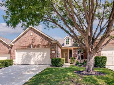 7221 Pompeii Way, Plano, TX, 75093