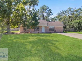 104 Dorsey Rd, Hinesville, GA 31313