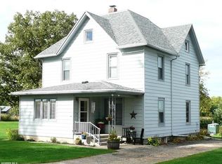 13694 NE Winslow Rd, Winslow, IL 61089