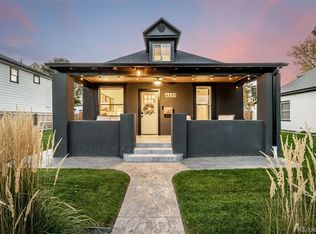 4655 Bryant Street, Denver, CO 80211