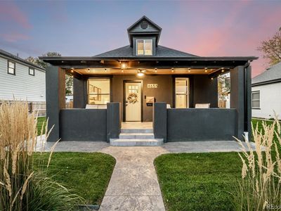 4655 Bryant Street, Denver, CO 80211
