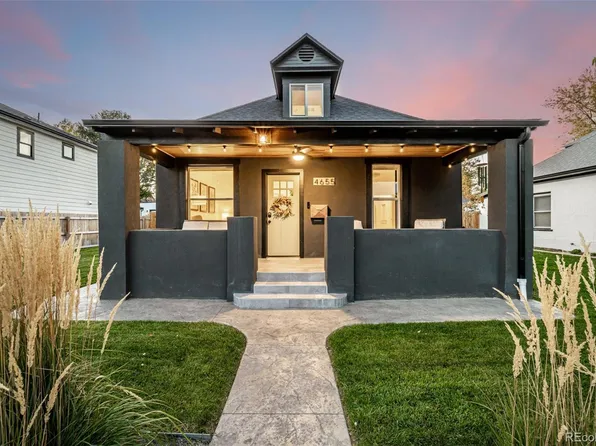 4655 Bryant Street, Denver, CO 80211