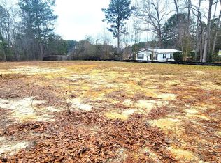 2409 Willis Foreman Road, Hephzibah, GA 30815