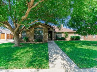 5903 Nottingham Ln, Midland, TX 79707