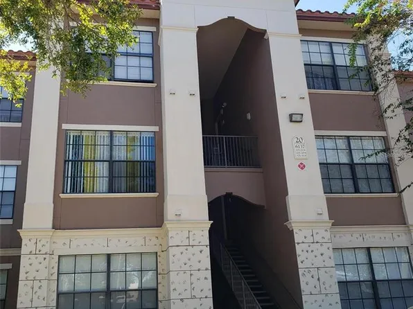 6137 Metrowest Blvd Unit 102, Orlando, FL 32835