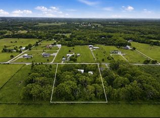 0 Chicory Rd TRACT 3A, Rogersville, MO 65742