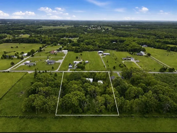 000 Chicory Road #Tract 3a, Rogersville, MO 65742