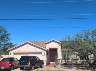 1712 Circulo Alameda, Rio Rico, AZ 85648