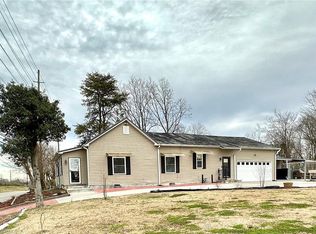 1205 Holly Grove Rd, Lexington, NC 27292