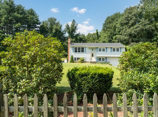 549 Wauregan Rd, Brooklyn, CT 06234